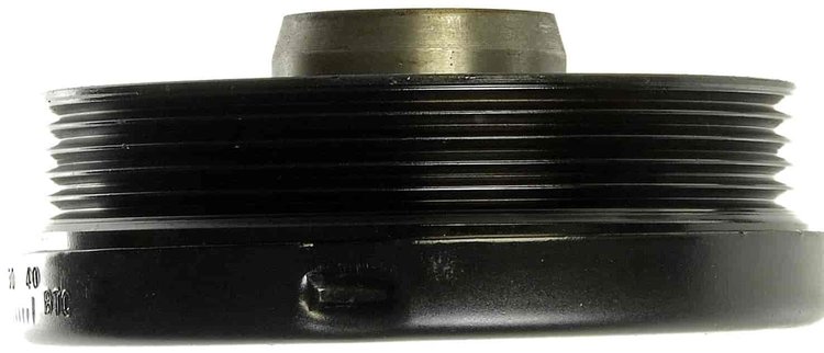 HARMONIC BALANCER