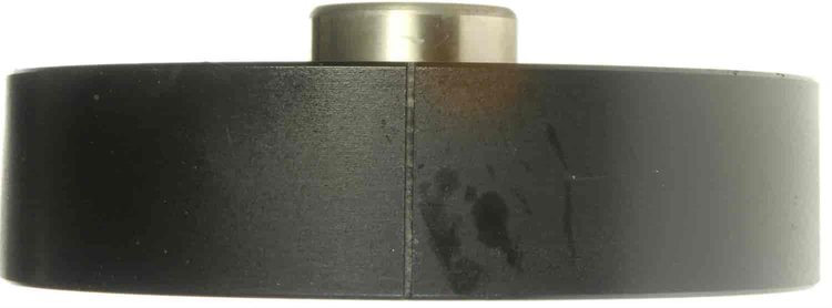 Harmonic Balancer Weight: 8.65 lbs