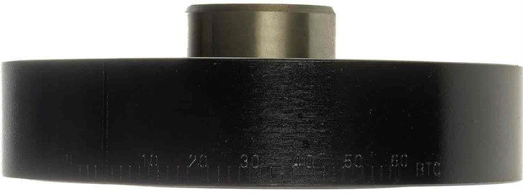 Harmonic Balancer 1970-90 Chevy/GMC 7.4L