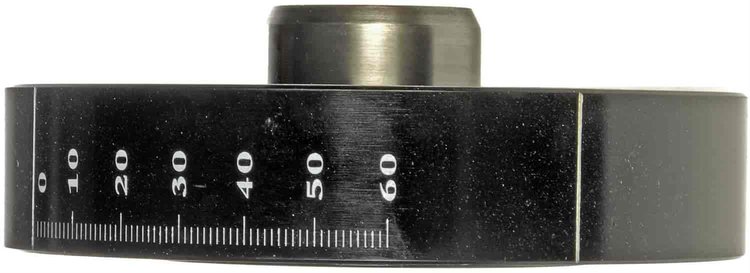 Harmonic Balancer Weight: 14.56 lbs