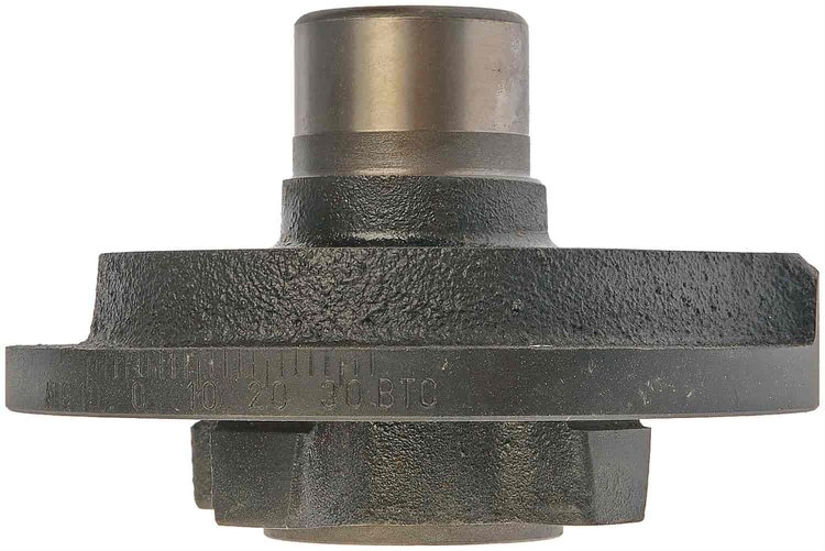 594-011 Harmonic Balancer Assembly for Ford and Mercury V8 Applications