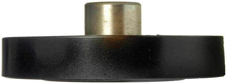 Harmonic Balancer Weight: 8.36 lbs