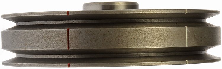 HARMONIC BALANCER
