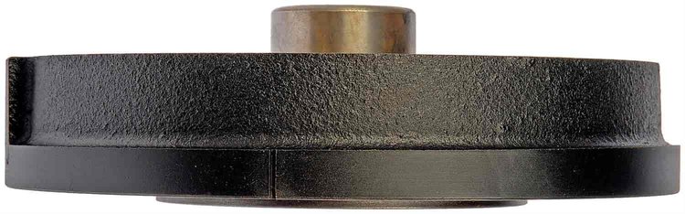 Harmonic Balancer Assembly for 1970-1972 Chevy Car/Truck; 1980-1974 GMC Truck