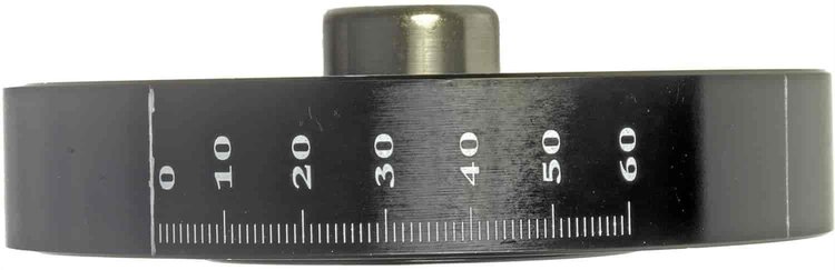 HARMONIC BALANCER