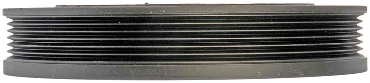 Harmonic Balancer Weight: 8.4 lbs