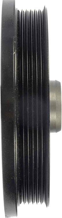 Harmonic Balancer Weight: 8 lbs
