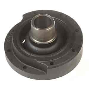 HARMONIC BALANCER