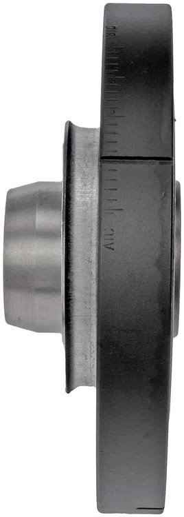 HARMONIC BALANCER