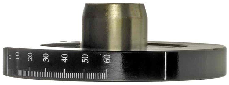 HARMONIC BALANCER