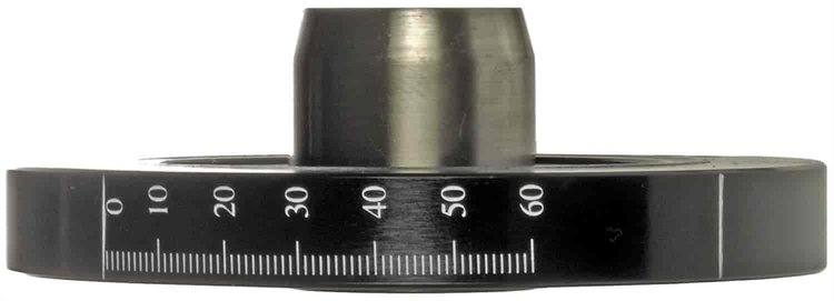 HARMONIC BALANCER