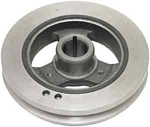 Harmonic Balancer Weight: 6.25 lbs