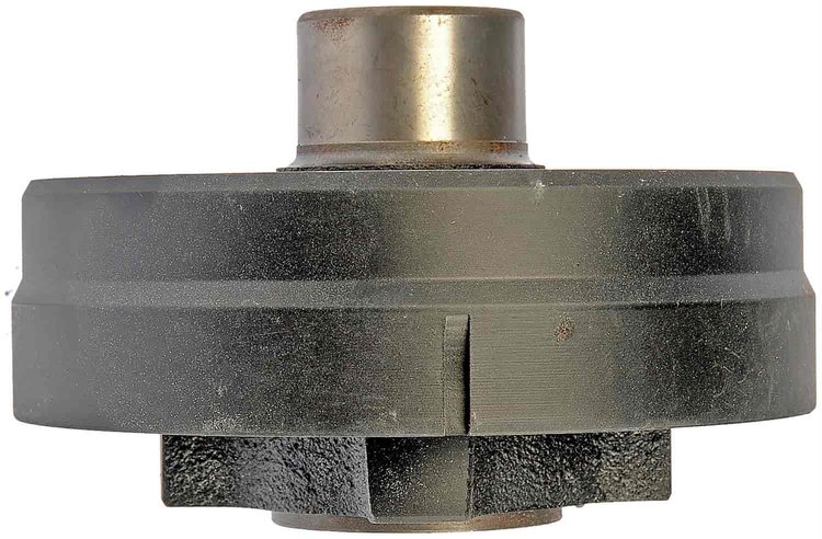 Harmonic Balancer Weight: 11 lbs