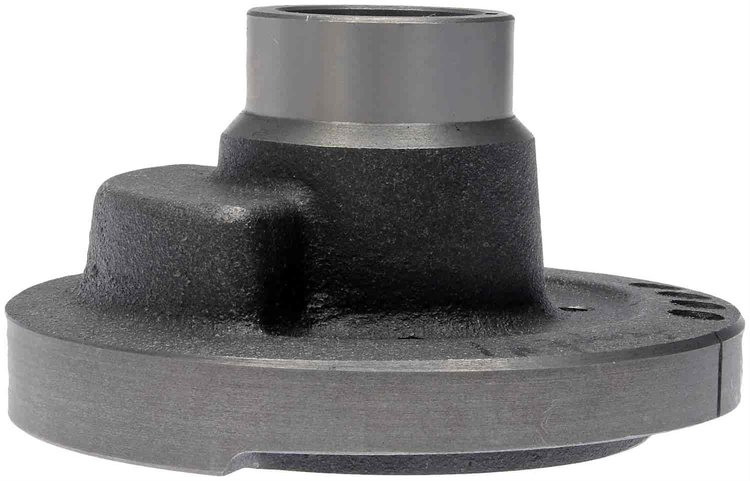 Harmonic Balancer GM 307ci V8