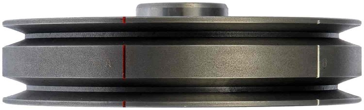 HARMONIC BALANCER