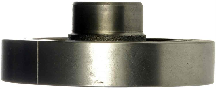 Harmonic Balancer Weight: 10.6 lbs