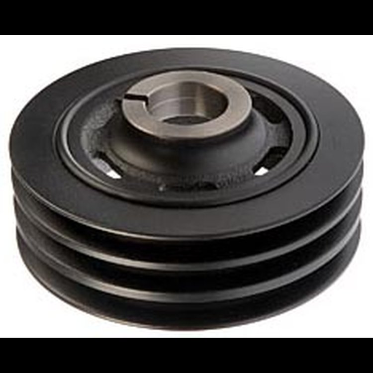 Harmonic Balancer Assembly for 1976-1998 Volvo