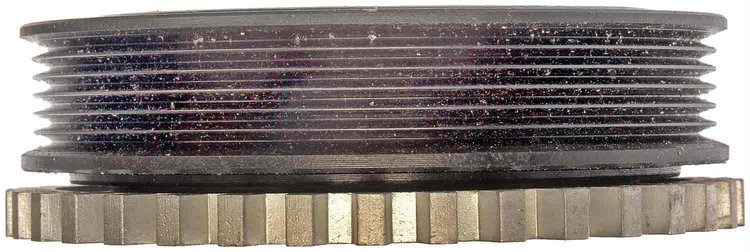 HARMONIC BALANCER