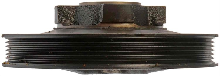 Harmonic Balancer/Pulley Assembly 1988-2002 Chevy/GMC