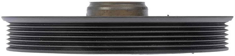 HARMONIC BALANCER