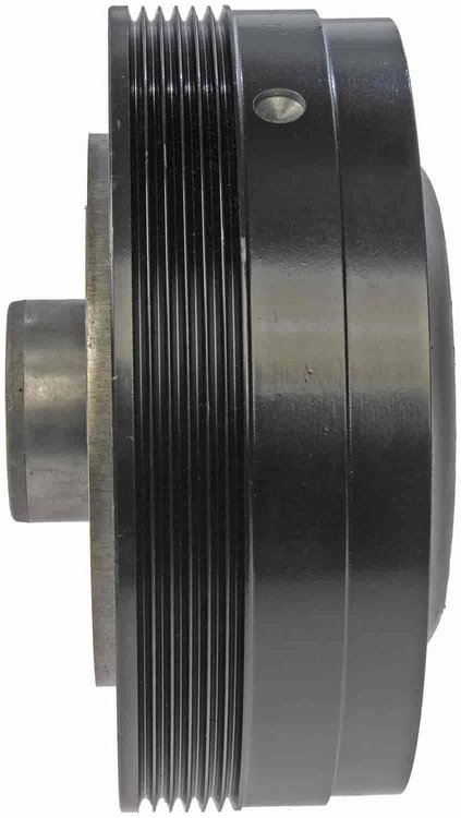 HARMONIC BALANCER