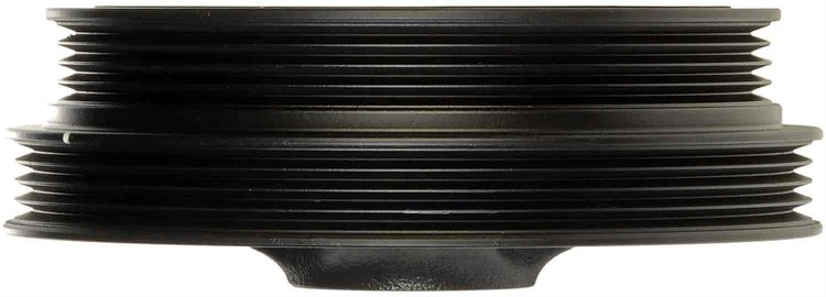 HARMONIC BALANCER