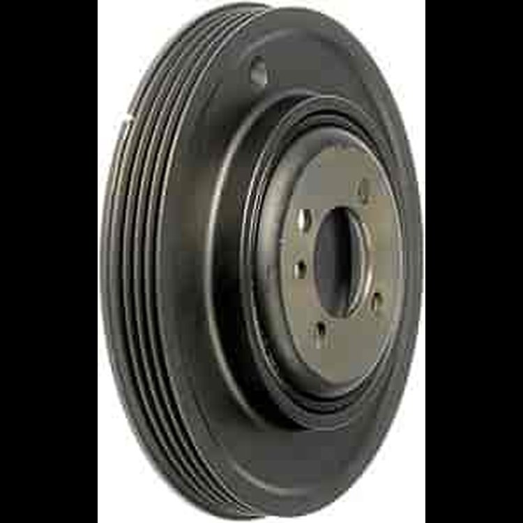 HARMONIC BALANCER
