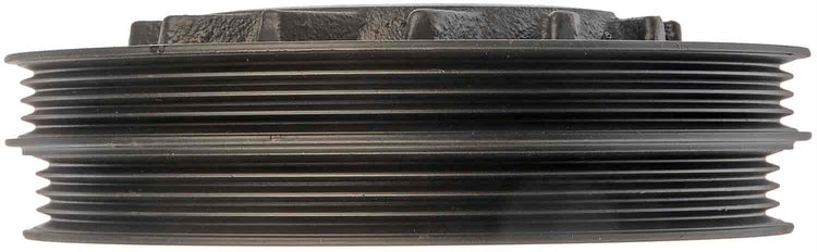 HARMONIC BALANCER