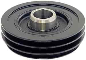 HARMONIC BALANCER