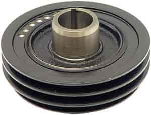 HARMONIC BALANCER