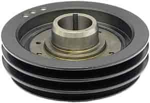 HARMONIC BALANCER