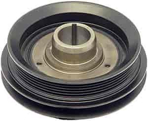 HARMONIC BALANCER