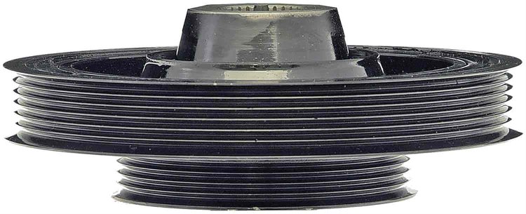 Harmonic Balancer Weight: 5.5 lbs