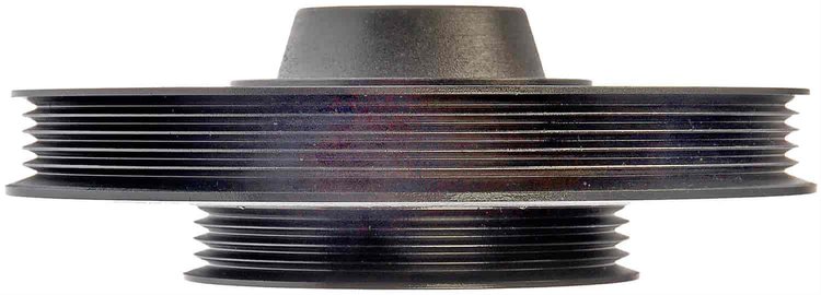 HARMONIC BALANCER