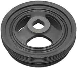HARMONIC BALANCERS