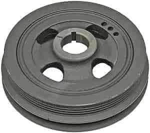 HARMONIC BALANCER