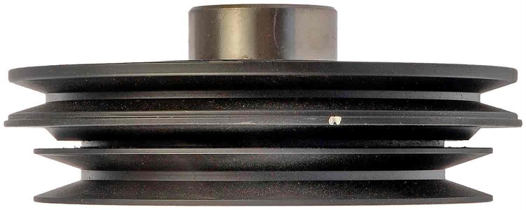 HARMONIC BALANCER