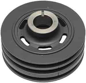 HARMONIC BALANCER