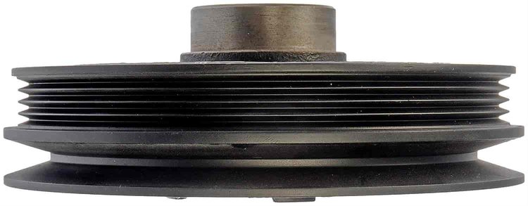 HARMONIC BALANCER