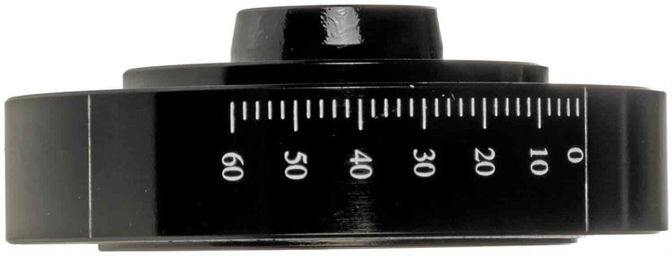 HARMONIC BALANCER