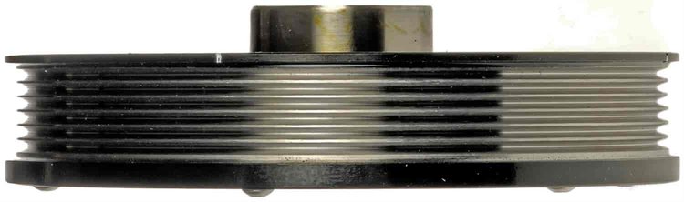 HARMONIC BALANCER
