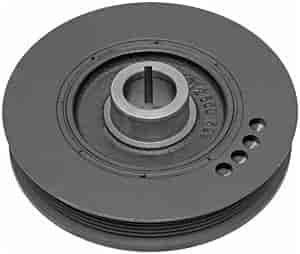 HARMONIC BALANCER