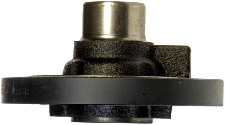 HARMONIC BALANCER