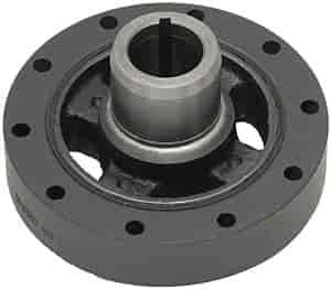 HARMONIC BALANCER