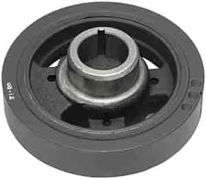 HARMONIC BALANCER