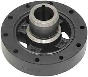 HARMONIC BALANCER
