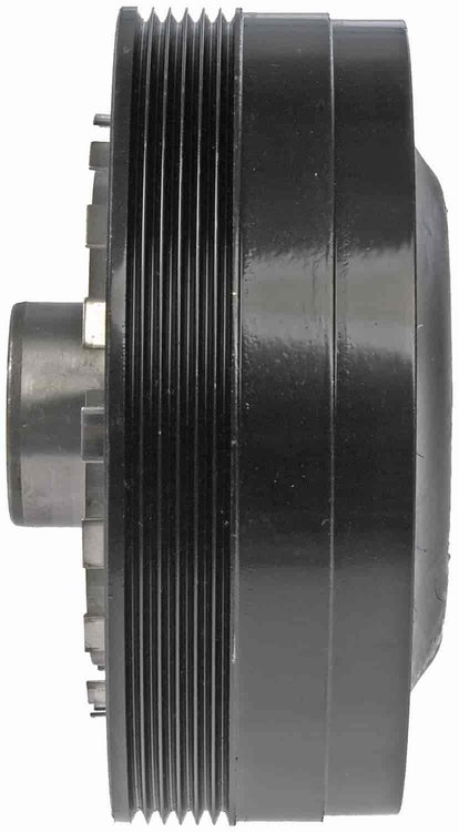 HARMONIC BALANCER