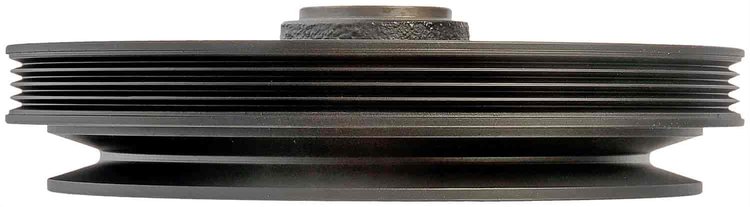HARMONIC BALANCER