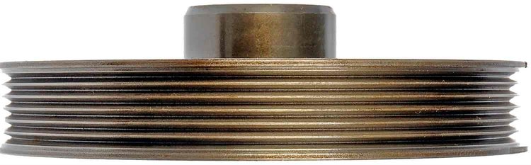 HARMONIC BALANCER
