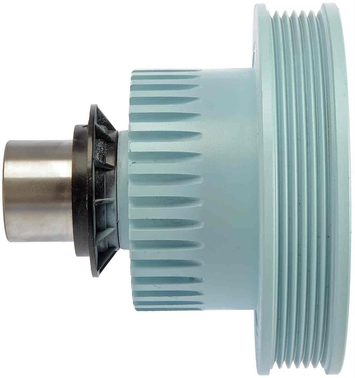 Harmonic Balancer
